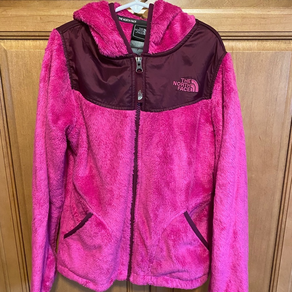 The North Face OSO